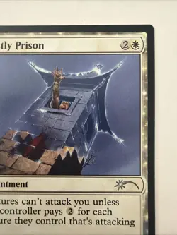 Ghostly Prison The List Reprints Regular - Image 3