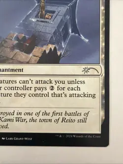 Ghostly Prison The List Reprints Regular - Image 4