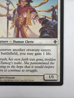 Soul's Attendant The List Reprints Regular - Image 4