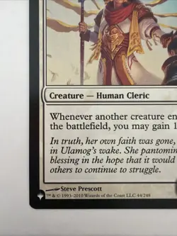 Soul's Attendant The List Reprints Regular - Image 5