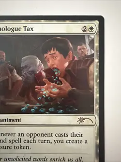 Monologue Tax Secret Lair Drop Regular - Image 3