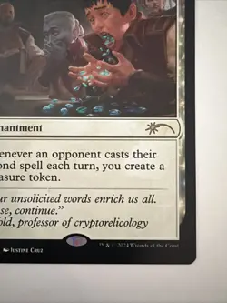 Monologue Tax Secret Lair Drop Regular - Image 4