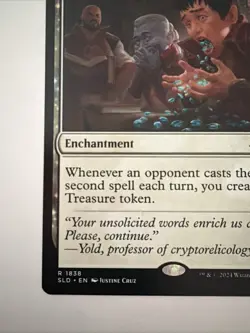 Monologue Tax Secret Lair Drop Regular - Image 5