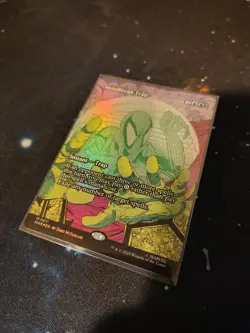 MTG Mindbreak Trap (Borderless) Marvel Universe - Image 1