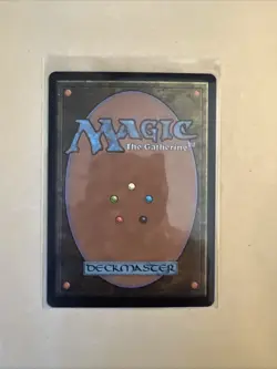 MTG Electro, Assaulting Battery SPM 0076 R NM FOIL - Image 4