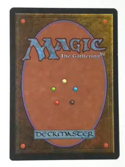 Fallen Empires Magic: The Gathering Dwarven Hold - Image 2