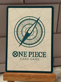 DON Card Nami PRB-02 [Foil] THE BEST vol.2 One Piece - Image 2