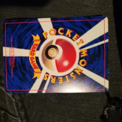 Computer Error (Rocket's Secret Machine) 16/53 Promo WoTC Japanese Pokemon Card - Image 2