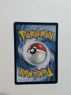 Dedenne Pokemon TCG Radiant Collection Holo Trading Card RC10/RC32 - Image 2