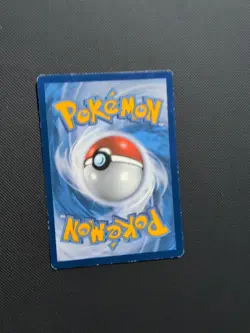 Dedenne Pokemon TCG Radiant Collection Holo Trading Card RC10/RC32 - Image 3