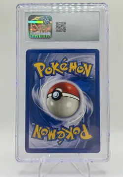 1999 Snorlax Jungle Holo CGC 10 GEM MINT WOTC Pokemon Card 11/64 Rare #11 - Image 2