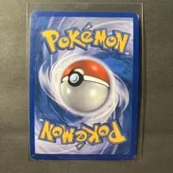 Pokemon TCG Spoink 77/102 HGSS Triumphant Reverse Holo Common Card 2010 LP - Image 2