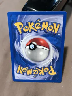 Ludicolo - 020 (EX Series Value Pack) 020 Nintendo Holo Vtg Pokemon Card - Image 5