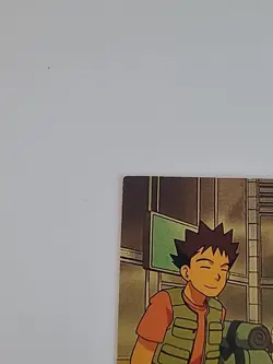 Like it Never Happened 40 Mewtwo Strikes Back TOPPS Pokemon the First Movie Card - Image 3