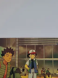 Like it Never Happened 40 Mewtwo Strikes Back TOPPS Pokemon the First Movie Card - Image 4