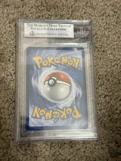 Pokemon TCG Snorlax 051 SV Scarlet & Violet 151 Promo Card Sealed - Image 2