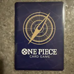 Marco PRB02-008 SR One Piece Card The Best Vol 2 ENGLISH Pack Fresh Near Mint - Image 2