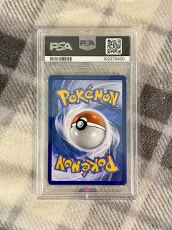 PSA 10 Iono 269/193 SIR Paldea Evolved PAL Pokemon Card - Image 2