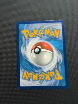 Pokemon Pikachu TCG 25th Anniversary McDonald's Holo Card 25/25 Promo - Image 3