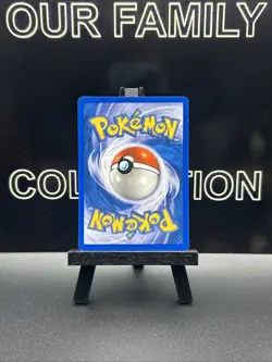 VOLTORB 117/132 - Regular- SECRET WONDERS - 2007 Pokemon Card - LP - Image 4