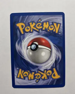 2001 Base Set Clefairy Holo #6/130 Rare WOTC Pokemon Card TCG NM Mint *Swirl* - Image 5