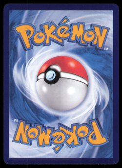 Vaporeon 02 04/14 Gem Pack 2 CBB2C -Near Mint- Chinese Pokemon Card - Image 2
