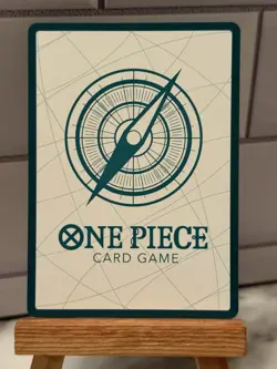 One Piece Card Don Card Buggy Foil English PRB02 - Image 2