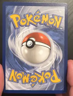 Hand Drawn Pokemon Registeel Energy Card Original Art 1/1 custom - Image 2