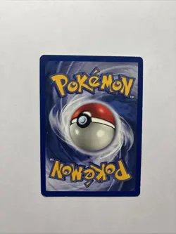 💫 1999 Jungle Set Kangaskhan Holo 5/64 Rare WOTC Pokemon Card TCG 100% Original - Image 4