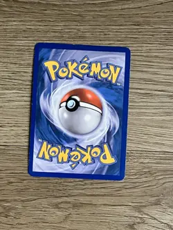TCG Darkrai LV.X Holo Rare 104/106 Great Encounters Pokemon Card - Image 2