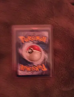 2021 Trainer Supporter Rapid Strike Siebold Put My Training Card Game - Image 2
