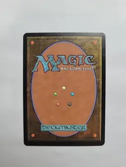 MTG - Summoning Station Fifth Dawn Regular Rare #158 - Image 3