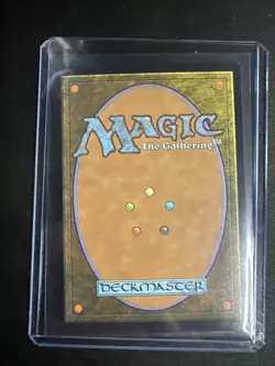 MTG Shadowy Backstreet - Murders At Karlov Manor Foil Mint - Image 2