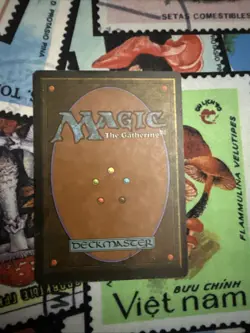 Magic the Gathering ~ MTG ~ 1x Kjeldoran Royal Guard ~ ICE AGE ~ M/NM - Image 3