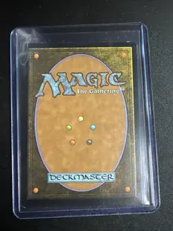 MTG Mindcrank Iconic Masters 220/249 Regular Uncommon Foil - Image 2