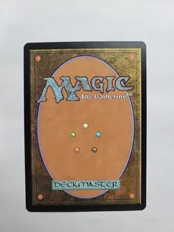 MTG - Lotus Bloom Time Spiral Regular Rare #259 - Image 3