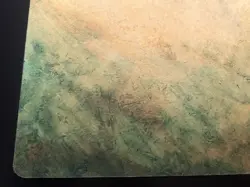 RARE (#5/50) EW Black Lotus playmat MTG 2015 - Image 4