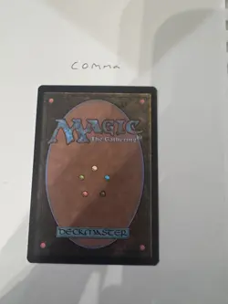 Zidane Tribal 43 Mythic Showcase Regular Final Fantasy Through The Ages MTG - Image 2