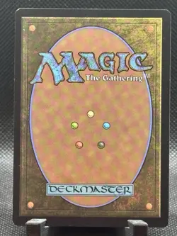 2022 MtG Magic the Gathering BRO Brothers' War Retro Frame #41 Platinum Angel - Image 2