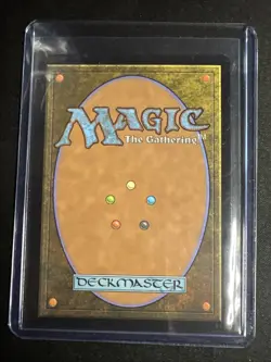 MTG Beza, the Bounding Spring - Borderless Foil - BLB NM 0287 - Image 2