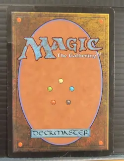 Mtg UNDEAD WARCHIEF LP Scourge 78/143 -Argo- - Image 2