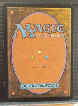 Mtg UNDEAD WARCHIEF LP Scourge 78/143 -Argo- - Image 2