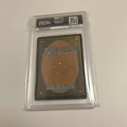 MTG Path to Exile Foil Textless PSA10 MagicFest 2020 Promo EN GEM Mint - Image 3