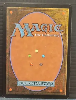 Mtg UNDEAD WARCHIEF NM Scourge 78/143 -Argo- - Image 2