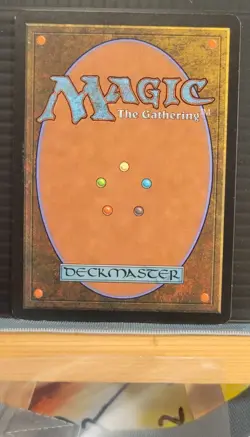 Mtg UNDEAD WARCHIEF NM Scourge 78/143 -Argo- - Image 4