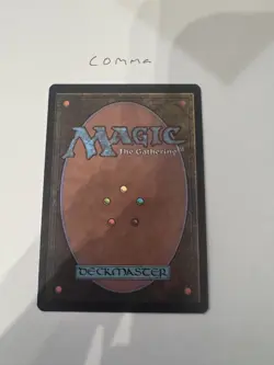 MTG Cloud, Planet's Champion (Foil) PROMO Final Fantasy NM FIN - Image 2