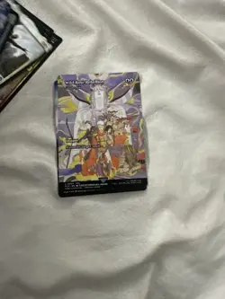 Wild Rose Rebellion - Counterspell (Showcase) FINAL FANTASY MTG - Image 1