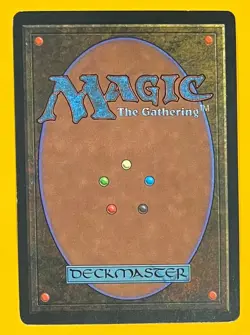 MTG LIGHTNING BOLT (x4) Beta (OldManMTG 012-181) - Image 4