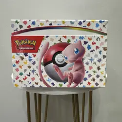 151 Booster Bundle Display Sealed Scarlet & Violet Pokemon TCG **SEALED/NEW** - Image 4