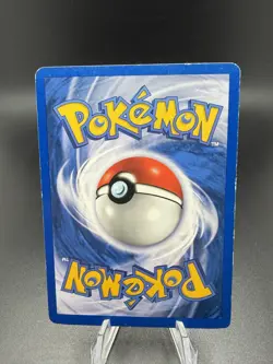 Pokemon TCG - Pokemon Center 85/102 - Base Set 1999 - Image 2